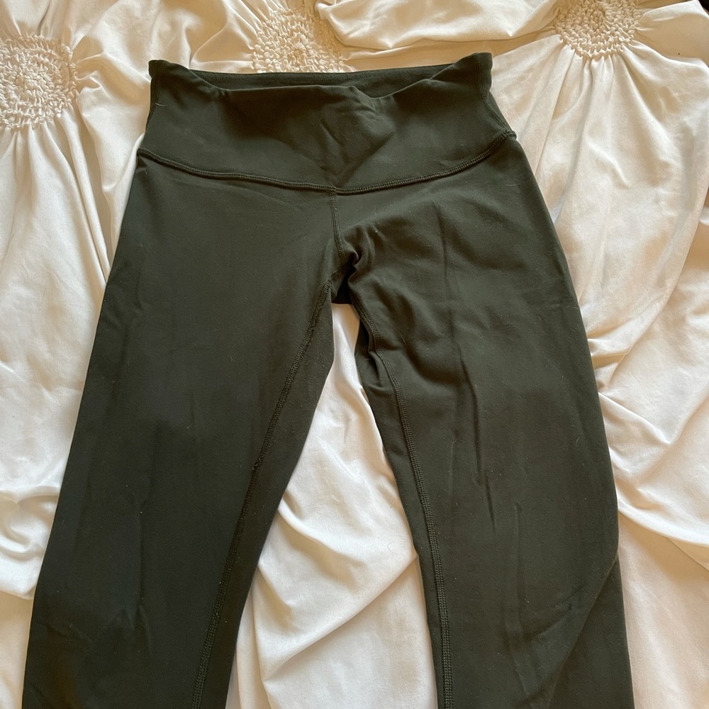 Lululemon athletica wunder under 28’ leggings